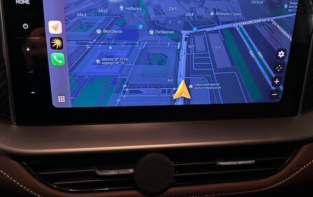 Skoda Kodiaq I, 2025 год, 5 000 000 рублей, 6 фотография