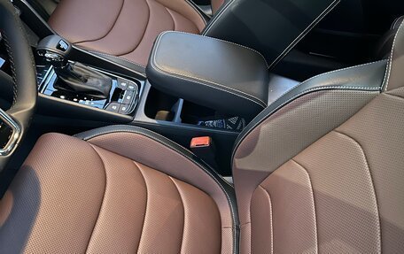 Skoda Kodiaq I, 2025 год, 5 000 000 рублей, 5 фотография