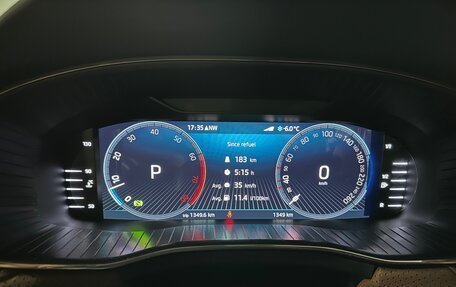 Skoda Kodiaq I, 2025 год, 5 000 000 рублей, 7 фотография