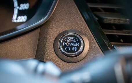 Ford Fiesta, 2015 год, 1 050 000 рублей, 13 фотография