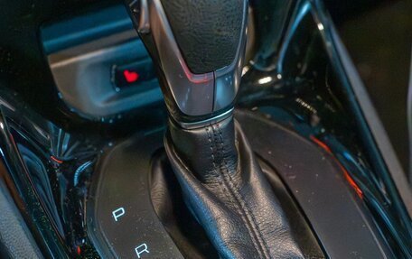 Ford Fiesta, 2015 год, 1 050 000 рублей, 15 фотография