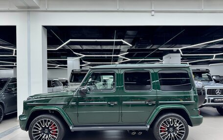 Mercedes-Benz G-Класс AMG, 2025 год, 33 390 000 рублей, 7 фотография