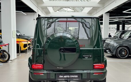 Mercedes-Benz G-Класс AMG, 2025 год, 33 390 000 рублей, 5 фотография