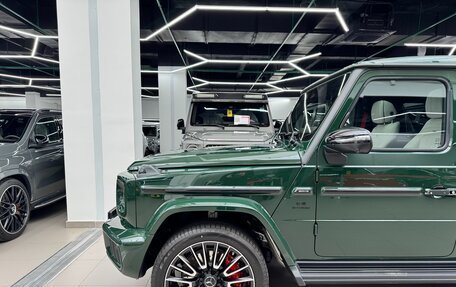 Mercedes-Benz G-Класс AMG, 2025 год, 33 390 000 рублей, 15 фотография