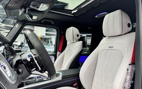 Mercedes-Benz G-Класс AMG, 2025 год, 33 390 000 рублей, 20 фотография