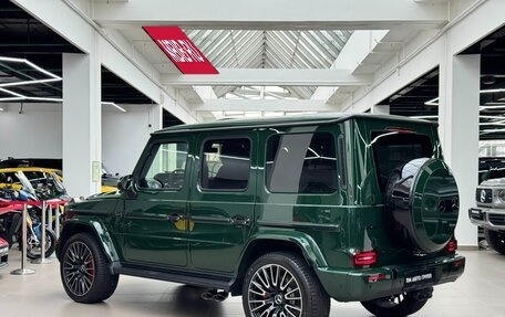 Mercedes-Benz G-Класс AMG, 2025 год, 33 390 000 рублей, 12 фотография