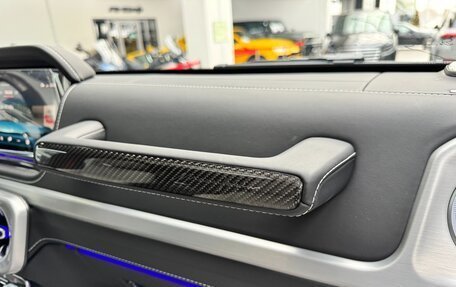 Mercedes-Benz G-Класс AMG, 2025 год, 33 390 000 рублей, 33 фотография