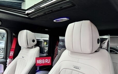 Mercedes-Benz G-Класс AMG, 2025 год, 33 390 000 рублей, 22 фотография