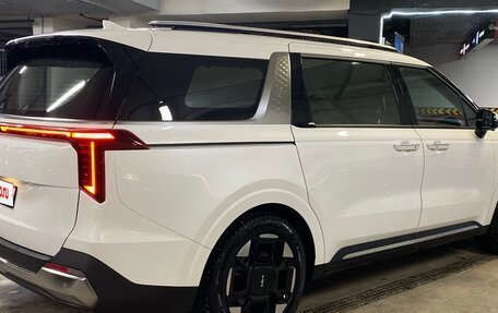 KIA Carnival, 2024 год, 6 495 000 рублей, 8 фотография