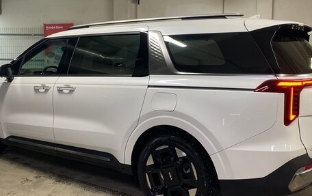 KIA Carnival, 2024 год, 6 495 000 рублей, 5 фотография