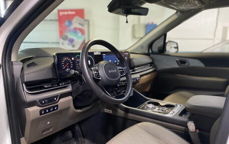 KIA Carnival, 2024 год, 6 495 000 рублей, 10 фотография