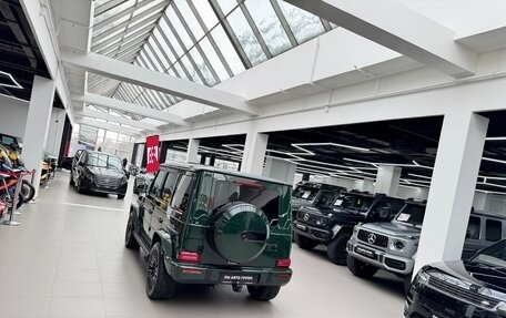 Mercedes-Benz G-Класс AMG, 2025 год, 33 390 000 рублей, 40 фотография