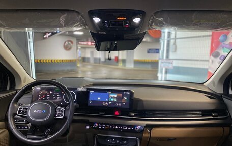 KIA Carnival, 2024 год, 6 495 000 рублей, 22 фотография