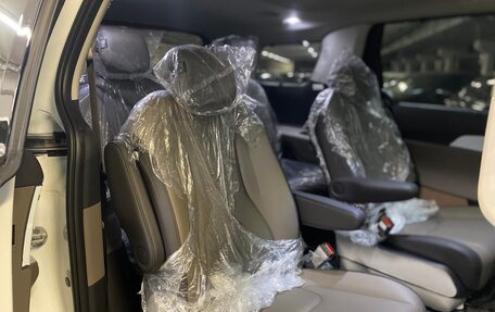 KIA Carnival, 2024 год, 6 495 000 рублей, 16 фотография