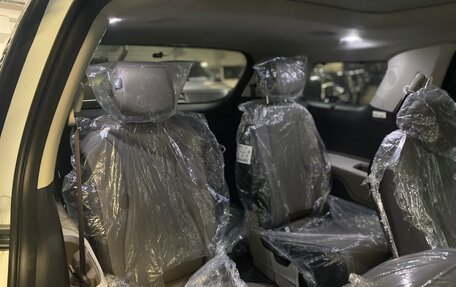 KIA Carnival, 2024 год, 6 495 000 рублей, 17 фотография