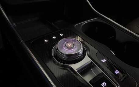 KIA Carnival, 2024 год, 6 495 000 рублей, 28 фотография