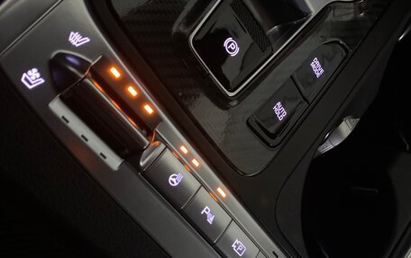 KIA Carnival, 2024 год, 6 495 000 рублей, 29 фотография