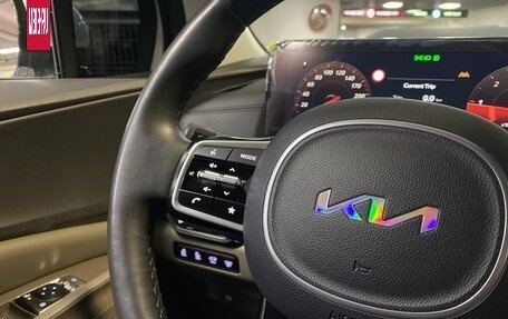 KIA Carnival, 2024 год, 6 495 000 рублей, 24 фотография