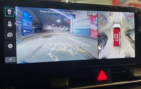 KIA Carnival, 2024 год, 6 495 000 рублей, 31 фотография