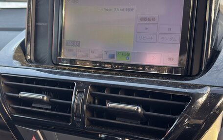 Toyota iQ, 2013 год, 845 000 рублей, 11 фотография