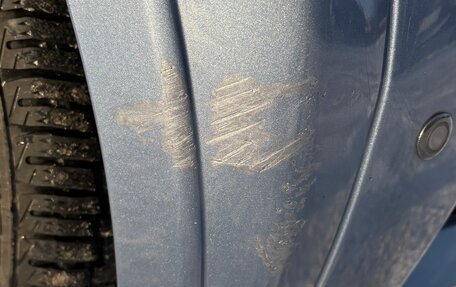 Toyota iQ, 2013 год, 845 000 рублей, 15 фотография