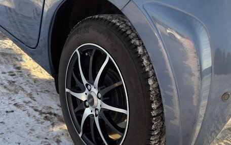 Toyota iQ, 2013 год, 845 000 рублей, 8 фотография