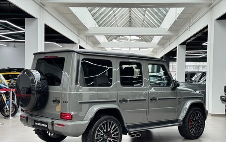 Mercedes-Benz G-Класс AMG, 2025 год, 34 790 000 рублей, 12 фотография