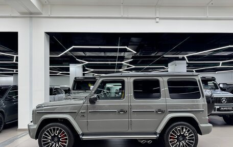 Mercedes-Benz G-Класс AMG, 2025 год, 34 790 000 рублей, 7 фотография