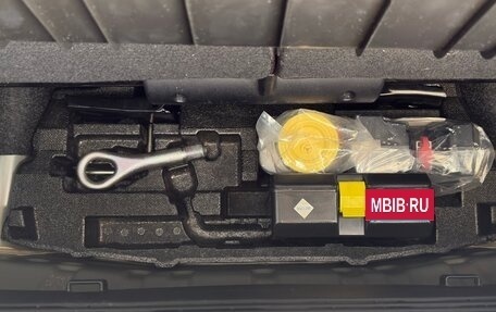 Toyota iQ, 2013 год, 845 000 рублей, 13 фотография