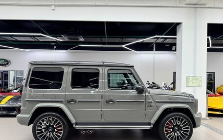 Mercedes-Benz G-Класс AMG, 2025 год, 34 790 000 рублей, 8 фотография