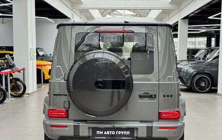 Mercedes-Benz G-Класс AMG, 2025 год, 34 790 000 рублей, 5 фотография