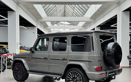 Mercedes-Benz G-Класс AMG, 2025 год, 34 790 000 рублей, 10 фотография