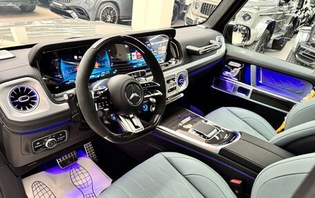 Mercedes-Benz G-Класс AMG, 2025 год, 34 790 000 рублей, 16 фотография