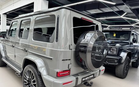 Mercedes-Benz G-Класс AMG, 2025 год, 34 790 000 рублей, 14 фотография