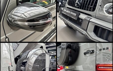 Mercedes-Benz G-Класс AMG, 2025 год, 34 790 000 рублей, 15 фотография