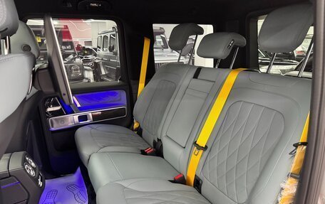 Mercedes-Benz G-Класс AMG, 2025 год, 34 790 000 рублей, 25 фотография