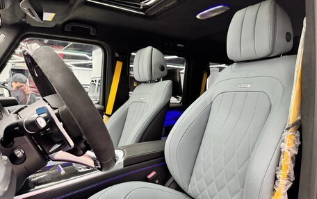 Mercedes-Benz G-Класс AMG, 2025 год, 34 790 000 рублей, 19 фотография