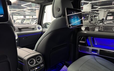 Mercedes-Benz G-Класс AMG, 2025 год, 34 790 000 рублей, 24 фотография