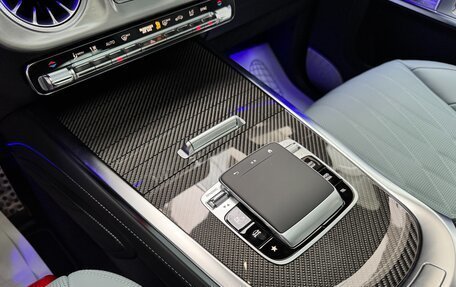 Mercedes-Benz G-Класс AMG, 2025 год, 34 790 000 рублей, 28 фотография