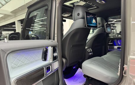 Mercedes-Benz G-Класс AMG, 2025 год, 34 790 000 рублей, 22 фотография