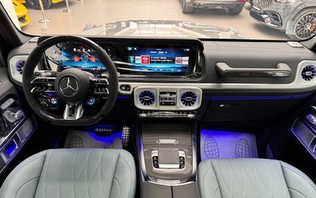 Mercedes-Benz G-Класс AMG, 2025 год, 34 790 000 рублей, 18 фотография