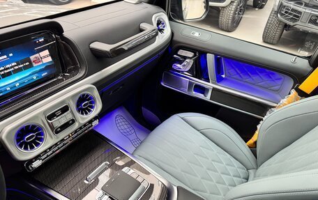 Mercedes-Benz G-Класс AMG, 2025 год, 34 790 000 рублей, 27 фотография