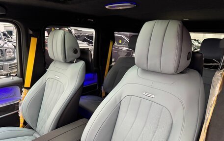 Mercedes-Benz G-Класс AMG, 2025 год, 34 790 000 рублей, 21 фотография