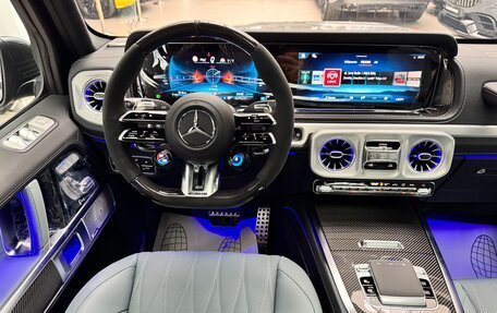 Mercedes-Benz G-Класс AMG, 2025 год, 34 790 000 рублей, 26 фотография