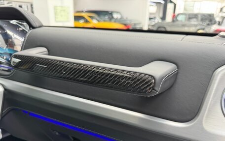 Mercedes-Benz G-Класс AMG, 2025 год, 34 790 000 рублей, 31 фотография