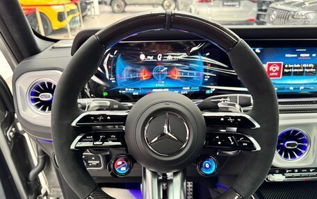 Mercedes-Benz G-Класс AMG, 2025 год, 34 790 000 рублей, 32 фотография