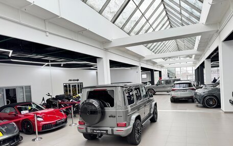 Mercedes-Benz G-Класс AMG, 2025 год, 34 790 000 рублей, 40 фотография