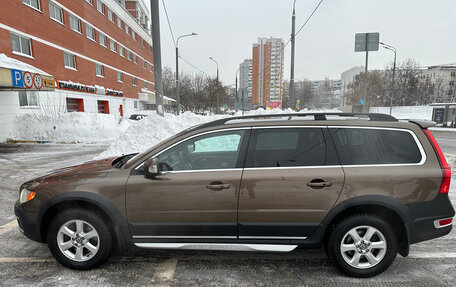 Volvo XC70 II рестайлинг, 2012 год, 2 050 000 рублей, 4 фотография