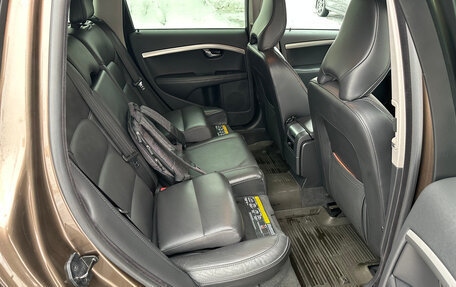 Volvo XC70 II рестайлинг, 2012 год, 2 050 000 рублей, 8 фотография