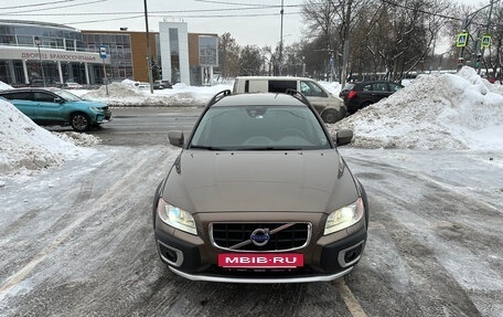 Volvo XC70 II рестайлинг, 2012 год, 2 050 000 рублей, 2 фотография